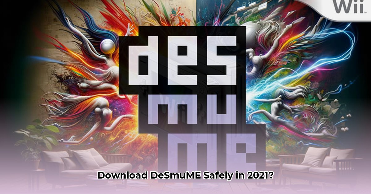 desmume-download-2021
